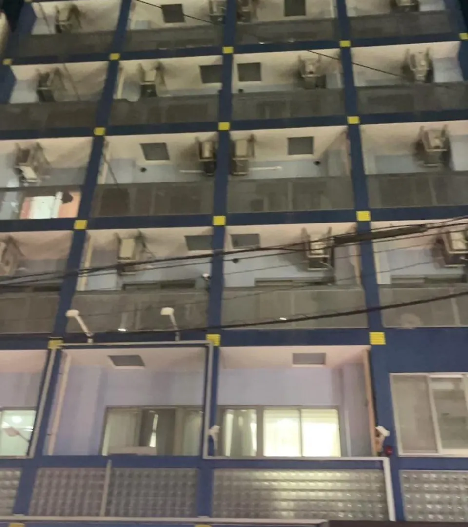 マルチステイ大阪心斎橋 Apartment Japan