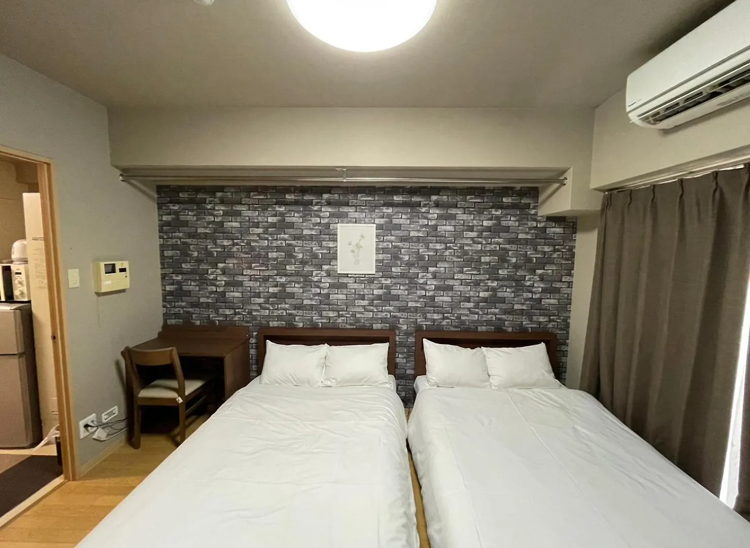 マルチステイ大阪心斎橋 Apartment Japan