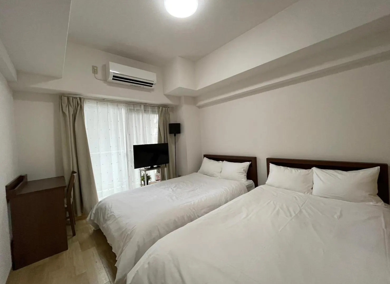 マルチステイ大阪心斎橋 Apartment Osaka