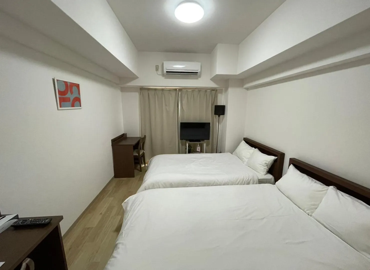 マルチステイ大阪心斎橋 Apartment 0*, Osaka