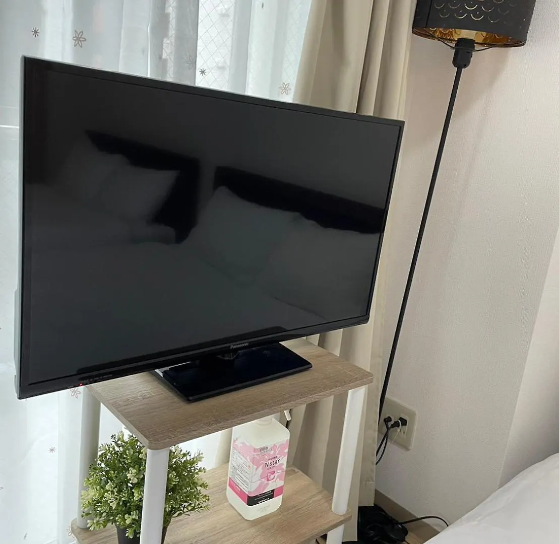 マルチステイ大阪心斎橋 Apartment Japan