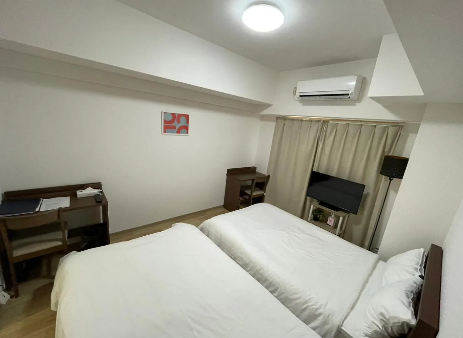 マルチステイ大阪心斎橋 Apartment 0*, Osaka Japan