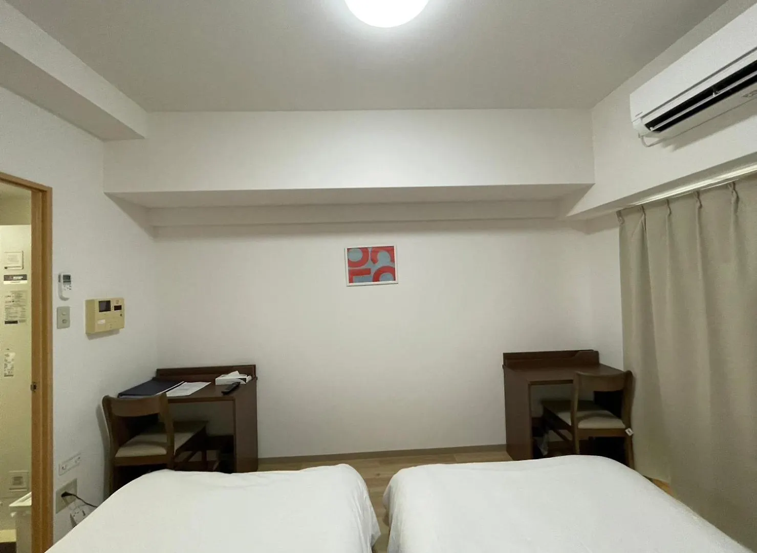 マルチステイ大阪心斎橋 Apartment  Osaka